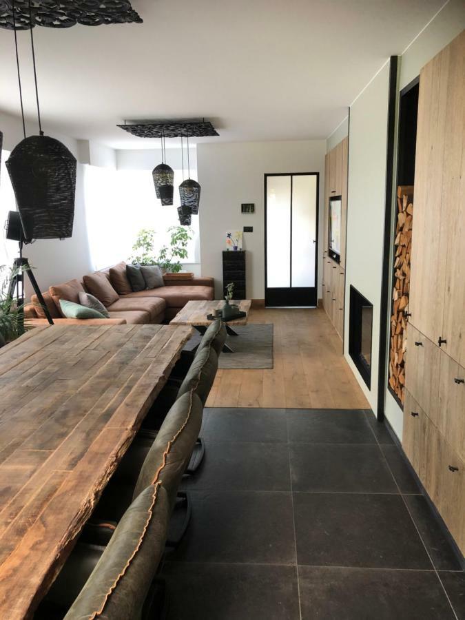 Vakantiehuis Feel@home De Westhoek *