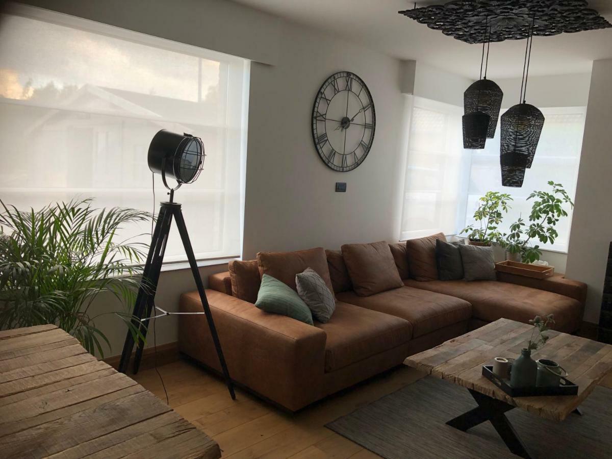 Holiday home Feel@home De Westhoek